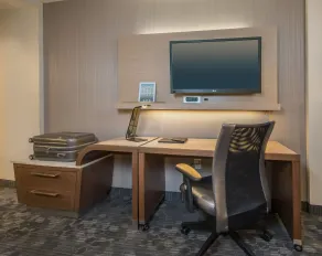Courtyard by Marriott Dallas Plano/The Colony - Room