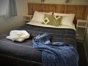 Discovery Parks - Mount Buffalo - Habitación