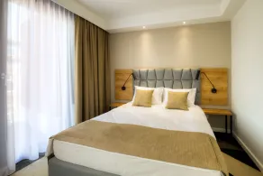 Lwowska 1 - Room