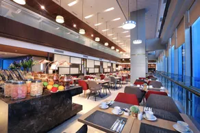 Aston Kartika Grogol Hotel & Conference Center - Restaurant