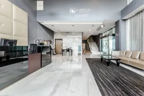 Eurostars Executive - Hall