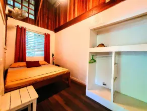 Arana House - Chambre