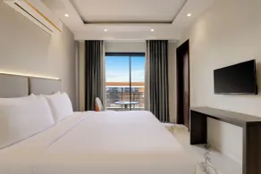 The Hoften Sukh Vasa, Sector 51 & Golf Course Ext Road - Quarto
