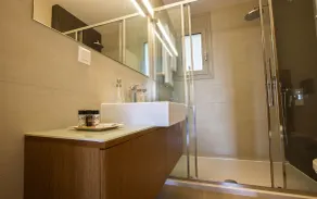 Abelia Luxurious Villas - Badrum
