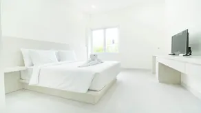 The Axara Bali Managed by ARM Hospitality - Chambre