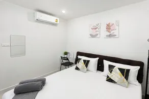 101 SEOUL HOSTEL (101 โซล โฮสเทล) - Room
