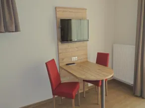 Hotel-Gasthof Neue Post - Quarto