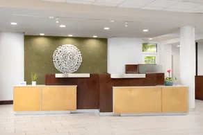 Fairfield by Marriott Inn & Suites Key West at The Keys Collection - Réception