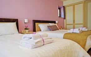 Arktos Hotel - Rom