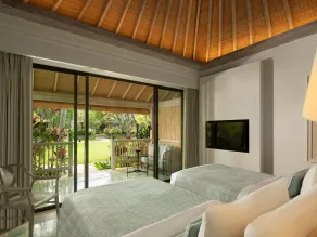 Sudamala Resort, Komodo, Labuan Bajo - Room