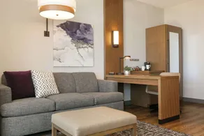 Hyatt Place Fort Worth/TCU - Chambre
