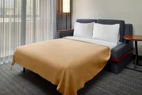 Courtyard by Marriott Charlottesville - Chambre