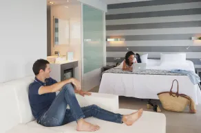 Barceló Hamilton Menorca - Adults Only - Chambre