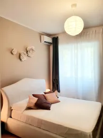 Lemon Sunshine Apartment - Habitación