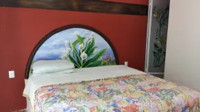Casa Bahía Bonita Yelapa - Habitación