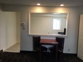 Ramada by Wyndham Elko Hotel at Stockmen's Casino - Chambre