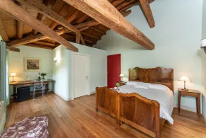 Villa Clementina - Prosecco Country Hotel - Quarto