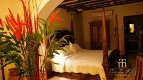 Casa Tia Micha - Chambre