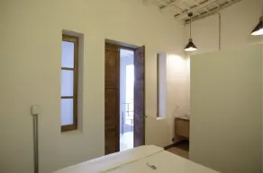 Tunido - Hostel - Room