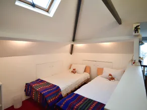 Coram Cottage - Habitación