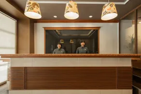 Kindness Hotel - Weiwuying Branch - Reception