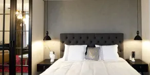 Radisson Blu Hotel Köln - Chambre