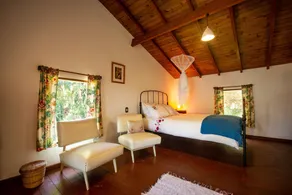 Bus Stop Paraty - Room
