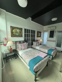 Italy Condotel Darasa - Room