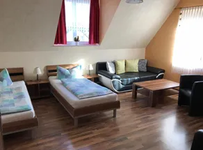 Haus Schwielochsee - Camera