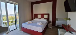 marte rooms - Værelse