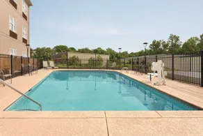 Country Inn & Suites by Radisson, Nashville Airport East, TN - Piscine