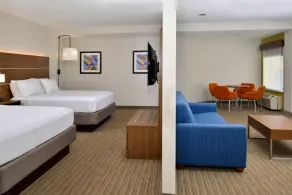 Holiday Inn Express Blowing Rock South by IHG - Rom