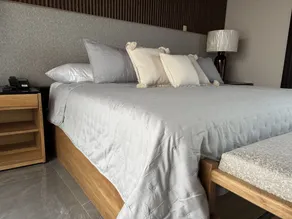 Quinta Don Jose Boutique Hotel - Chambre