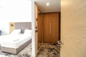 Hotel Avenue - Avenue Hotels - Zimmer
