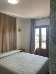 Hosteria Gelin de Gajano - Zimmer