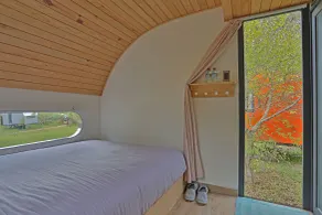 LAAN Retreat-DaLat - Chambre