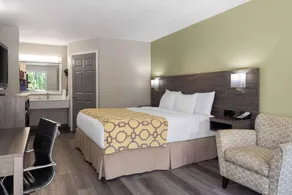 Baymont by Wyndham Kingsland - Chambre