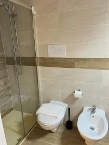 Ù BBI PÓ - Badezimmer