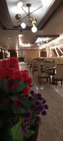 Jay Clarks Exotica - Ristorante