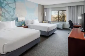  Courtyard by Marriott Palmdale - Chambre