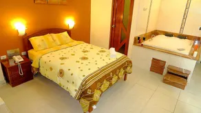 Hotel Costa Norte - Room