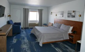 The Lodge at Great Oak Landing - Værelse