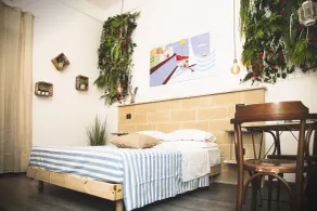 Homiday - Bel Salento Specchia Guest house - Zimmer