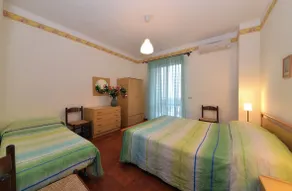 Agriturismo Nardini - Chambre