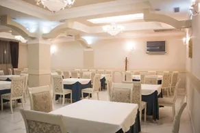 Grand Hotel - Restaurant