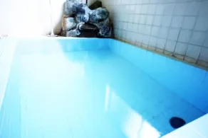 Yuzawa Ski House - Varme kilder