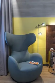 Pullman Santiago El Bosque - Room