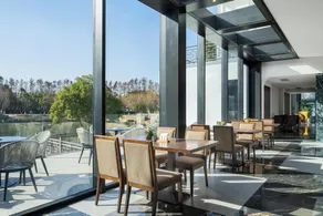 UrCove by Hyatt Shanghai Dishui Lake - Restaurant