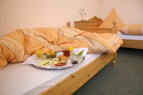 Landgasthof Stangl - Chambre