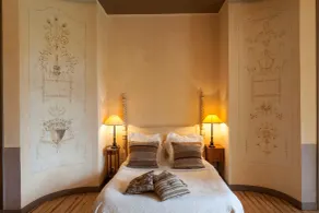 Château de l'Epinay - Chambre